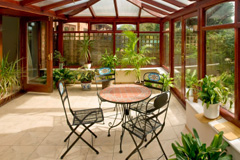 The Dene conservatory quotes