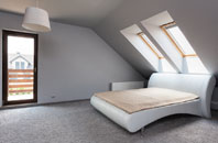 The Dene bedroom extensions