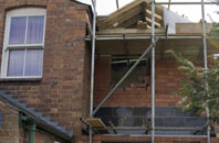 free The Dene home extension quotes